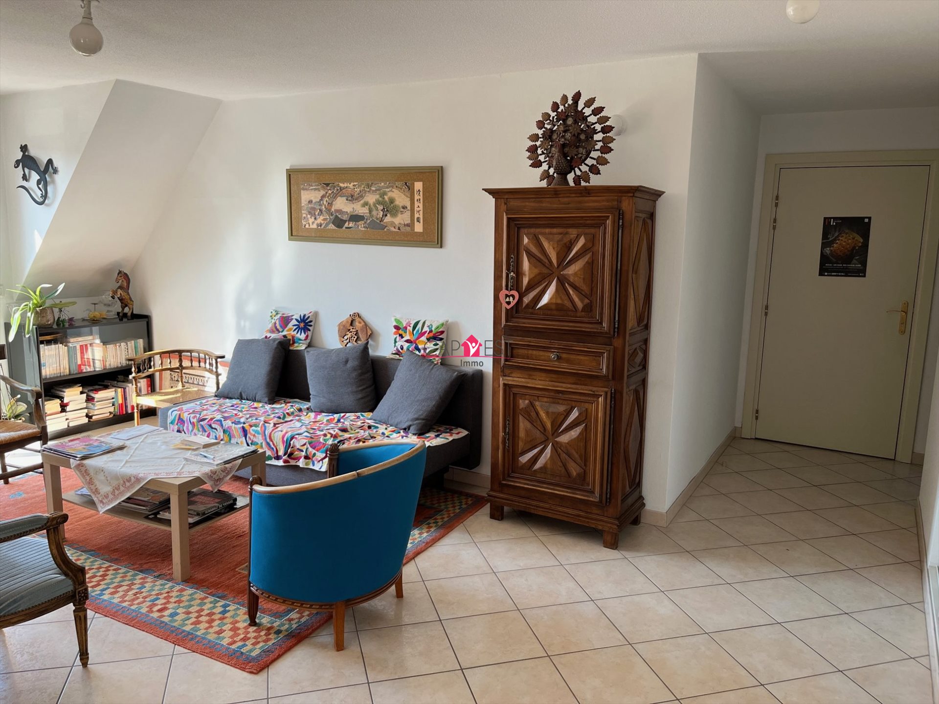 Appartement à louer, 67m², Wingen-sur-Moder