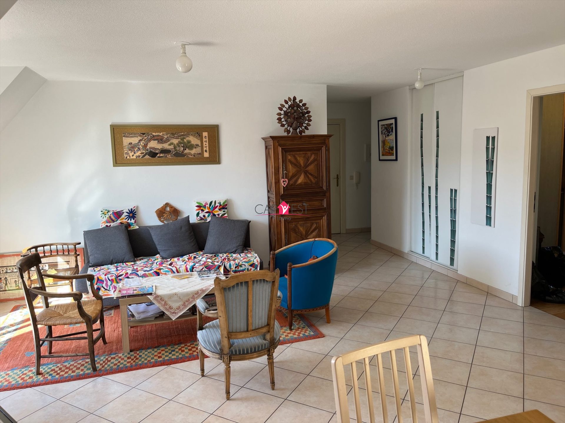 Appartement à louer, 67m², Wingen-sur-Moder