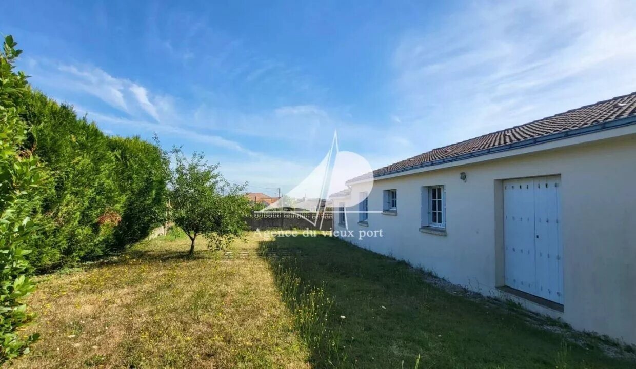 Maison à vendre, 3m², Pornic