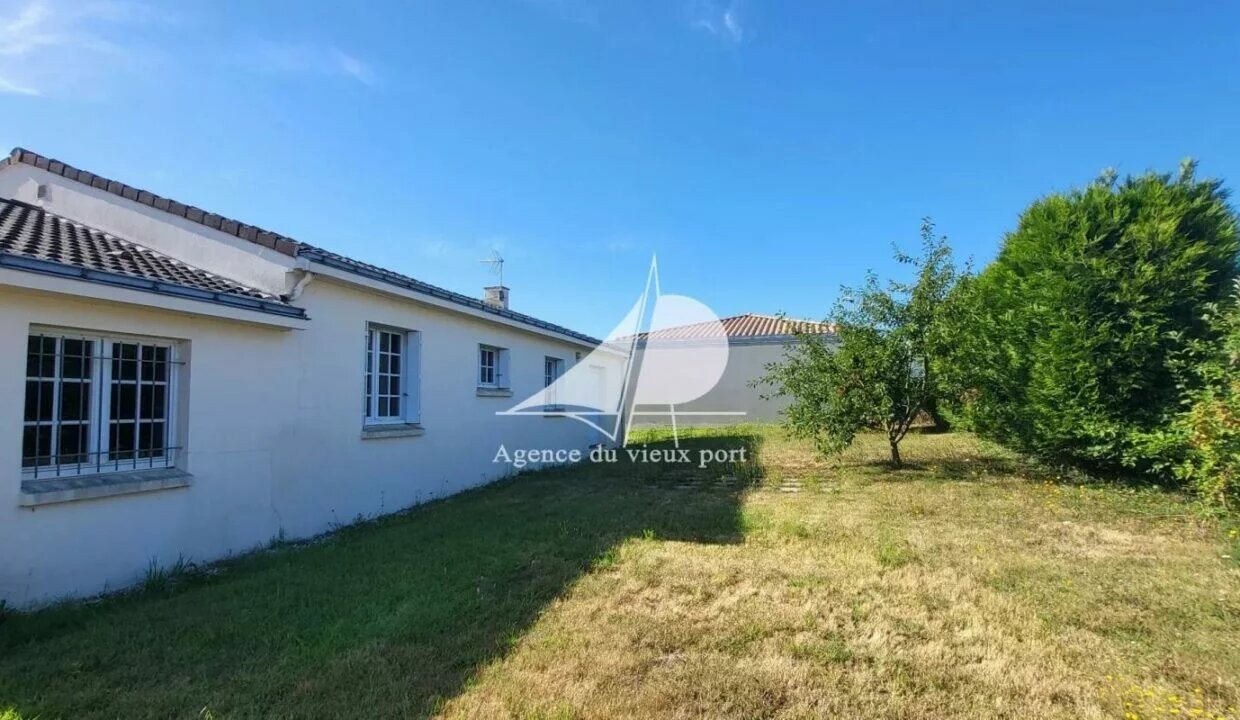 Maison à vendre, 3m², Pornic