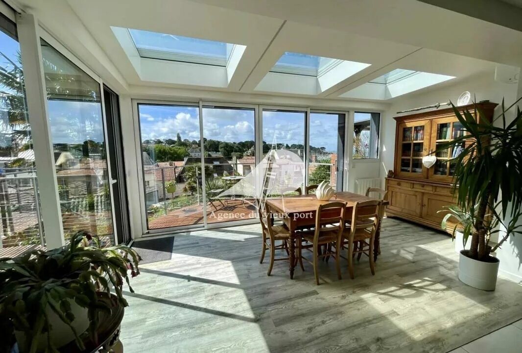Appartement à vendre, 105m², Pornic