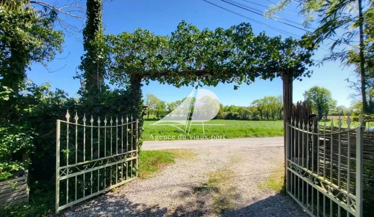 Maison à vendre, 5m², Pornic