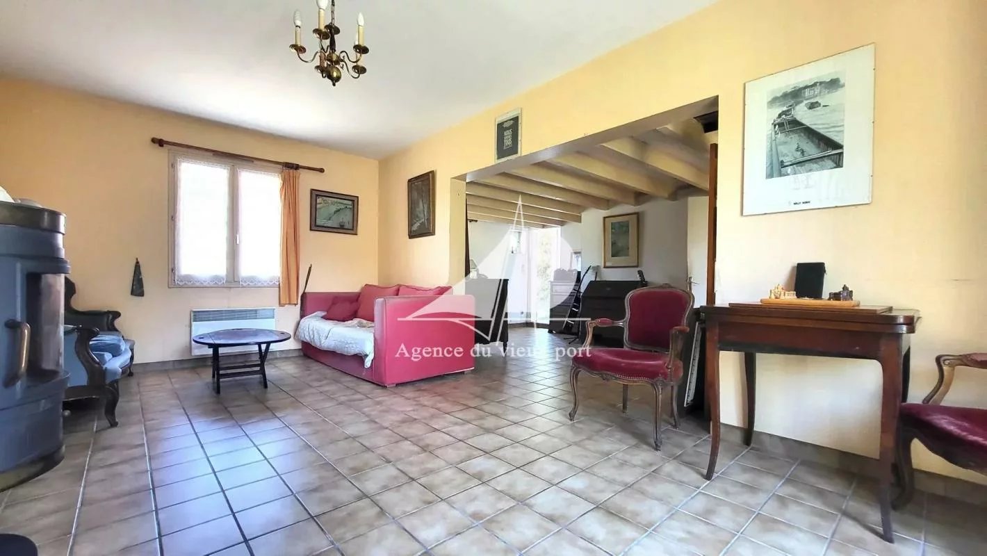 Maison à vendre, 98m², Pornic