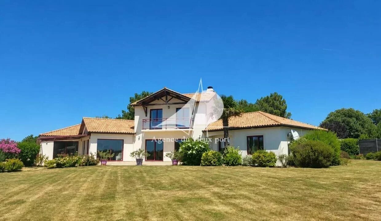 Maison à vendre, 205m², Pornic
