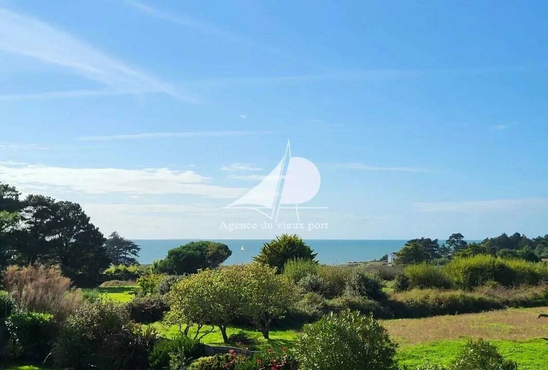 Maison à vendre, 205m², Pornic