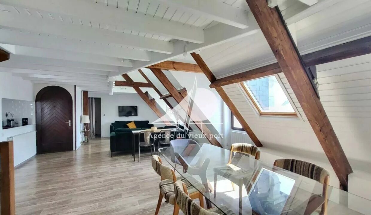 Appartement à vendre, 3m², Pornic