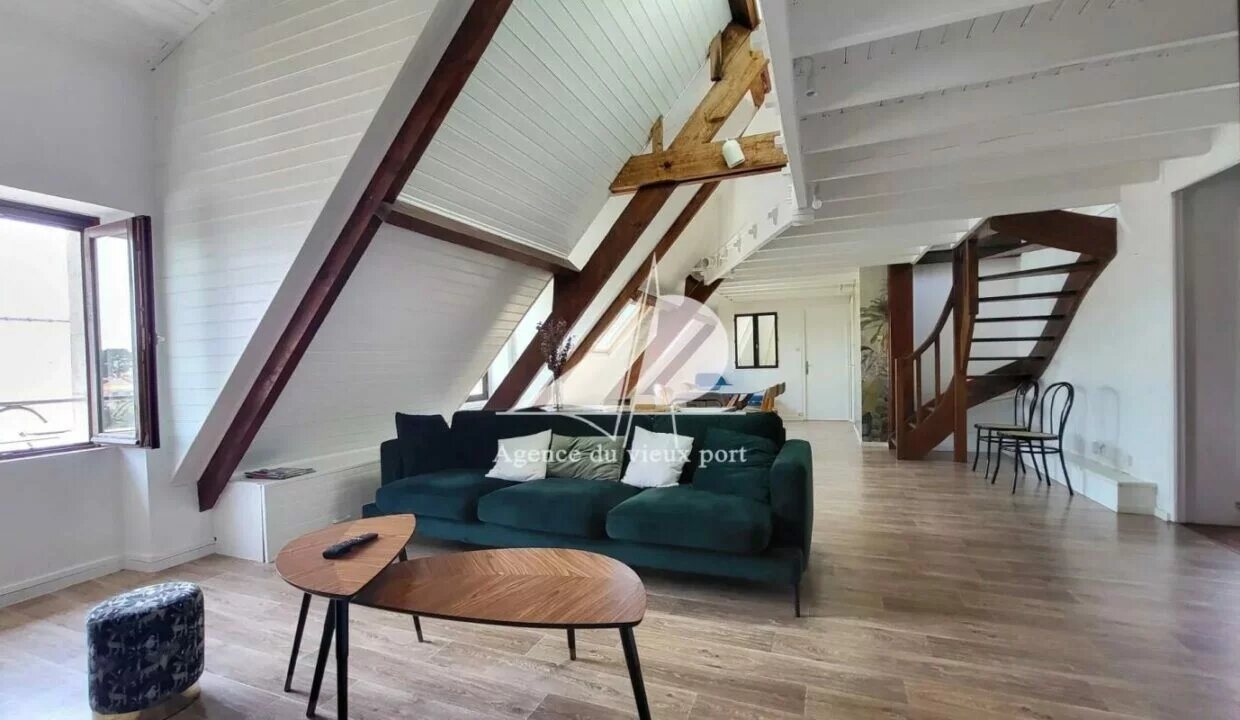 Appartement à vendre, 3m², Pornic
