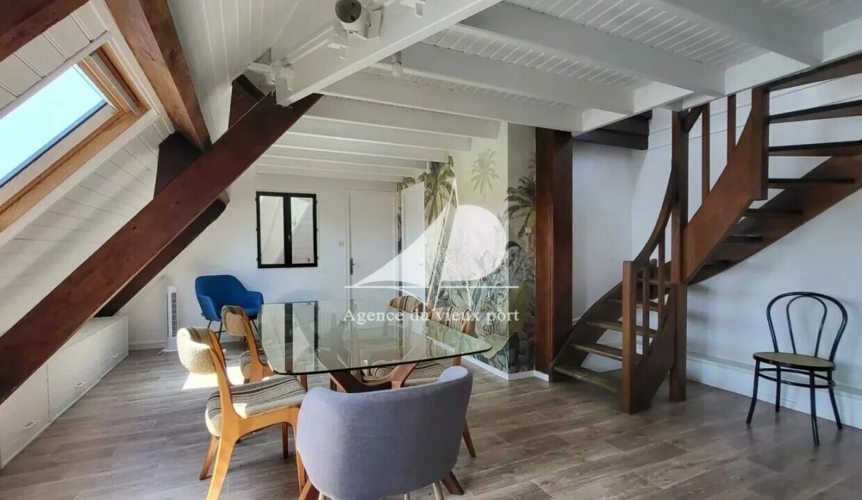 Appartement à vendre, 3m², Pornic