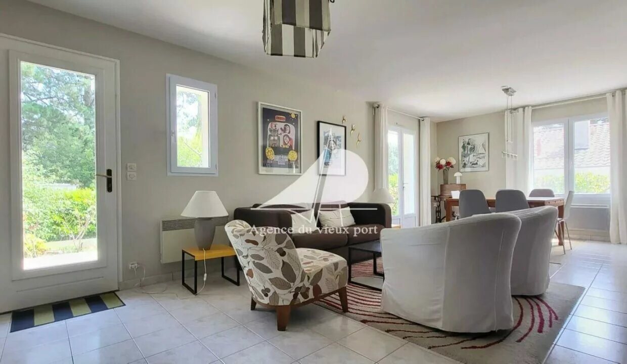 Maison à vendre, 3m², Pornic
