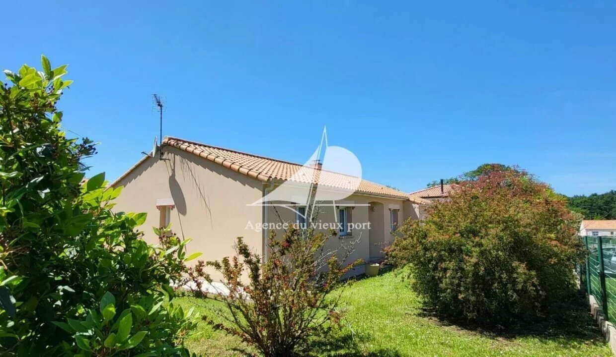 Maison à vendre, 4m², Pornic