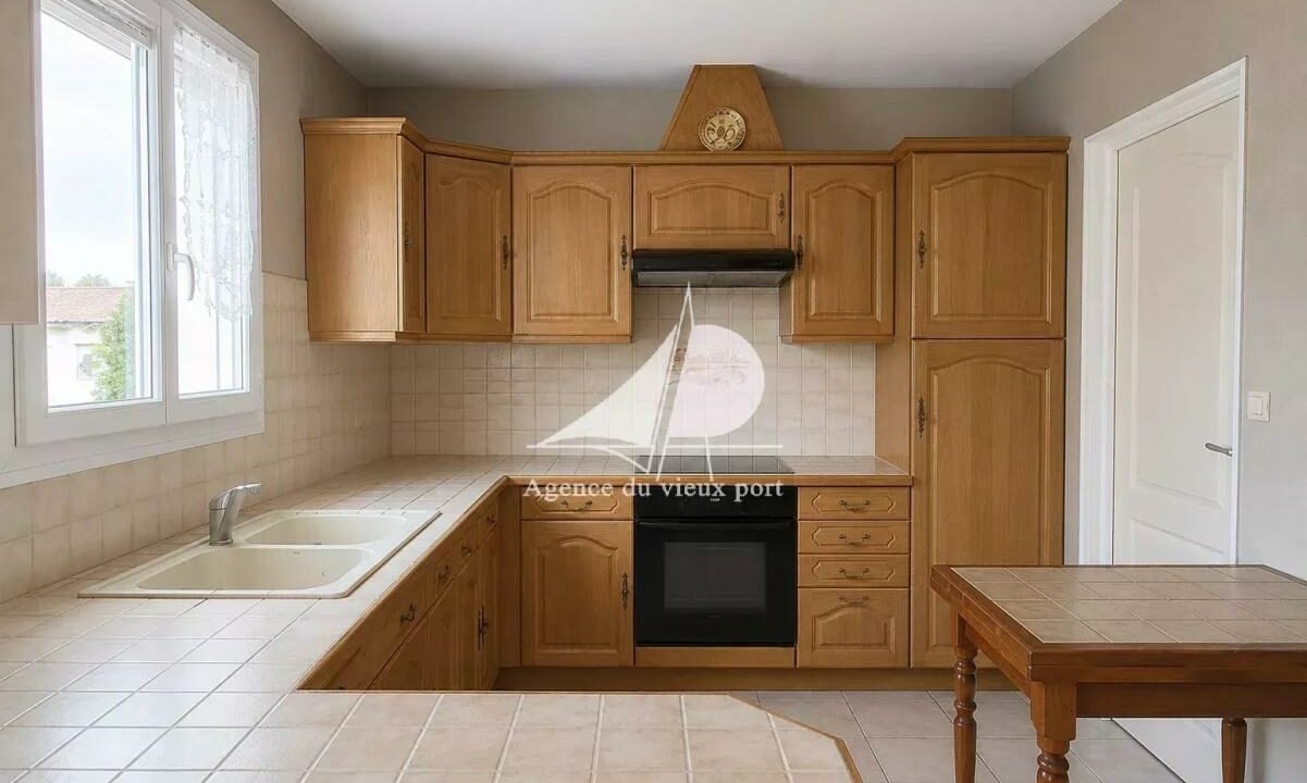 Maison à vendre, 4m², Pornic