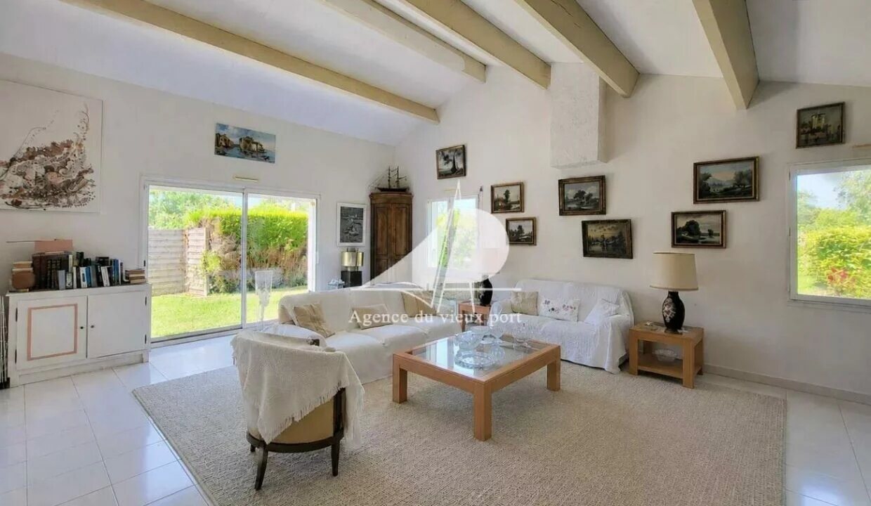 Maison à vendre, 136m², Pornic