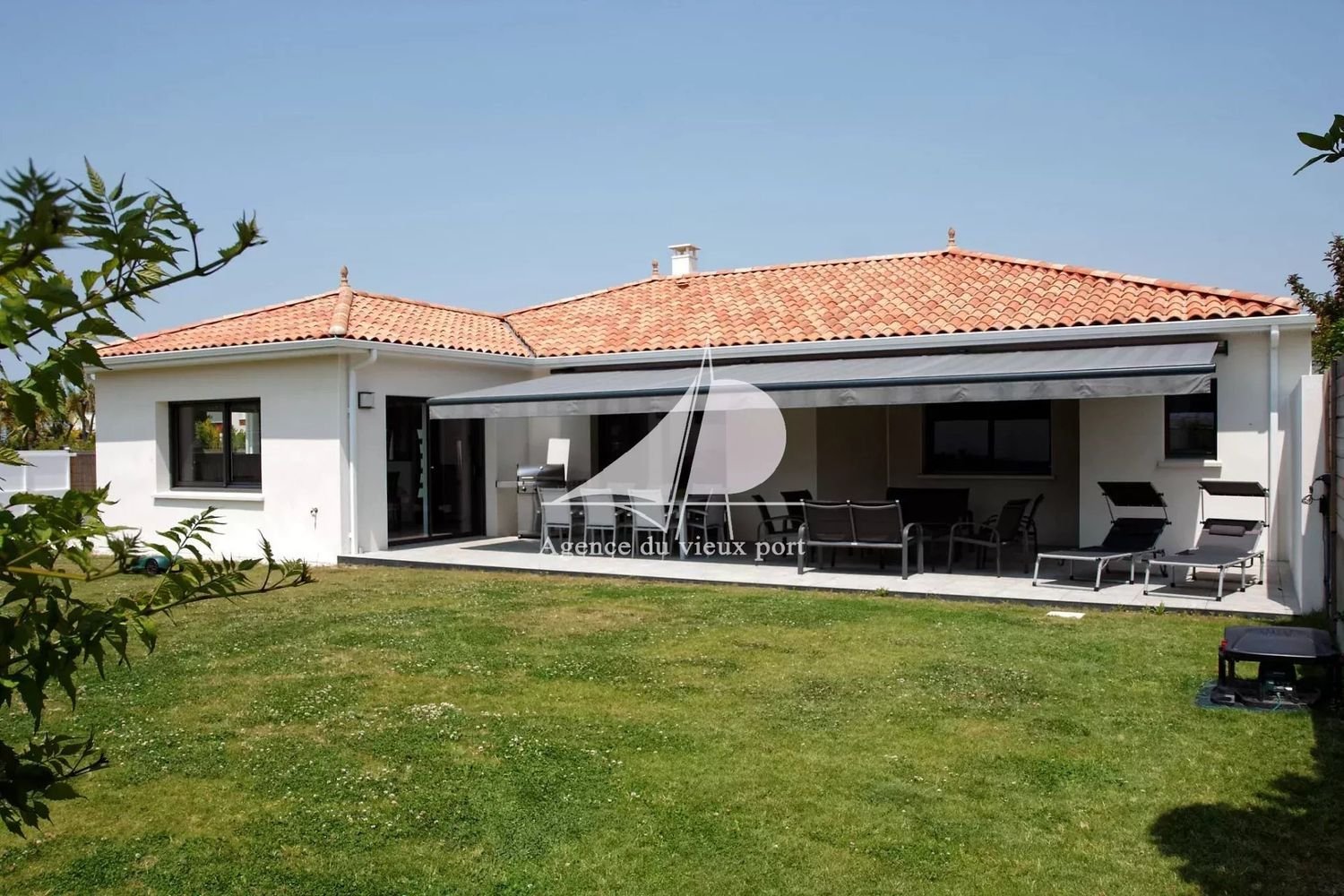 Maison à vendre, 158m², Pornic