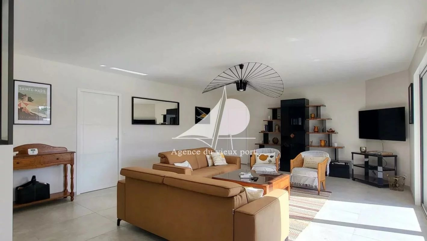 Maison à vendre, 158m², Pornic