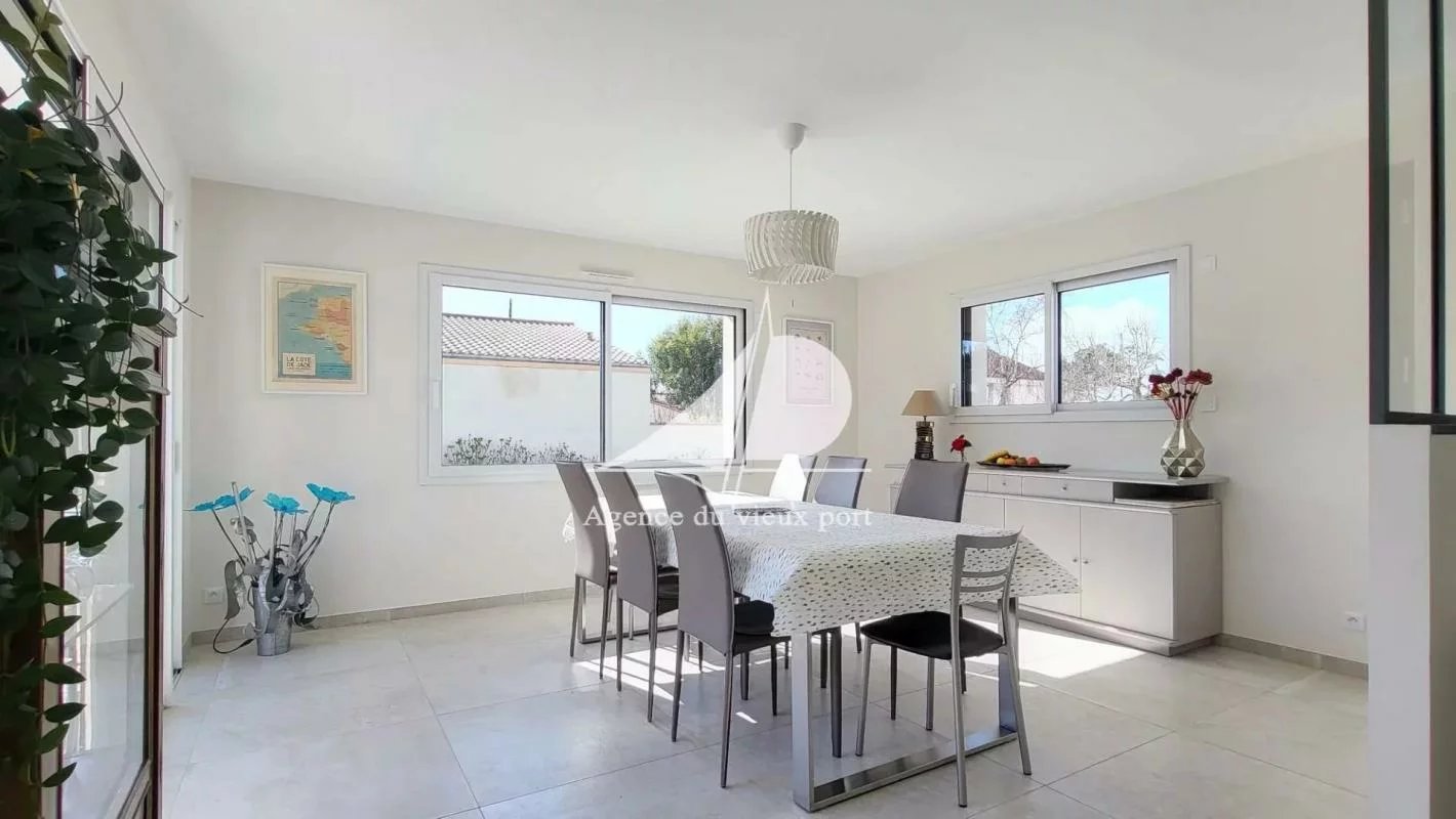 Maison à vendre, 158m², Pornic