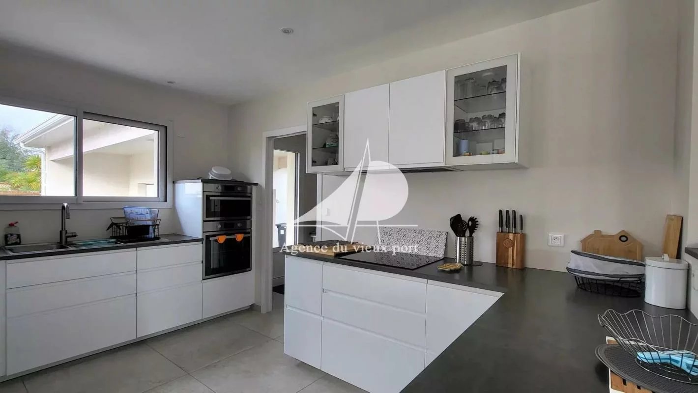 Maison à vendre, 158m², Pornic