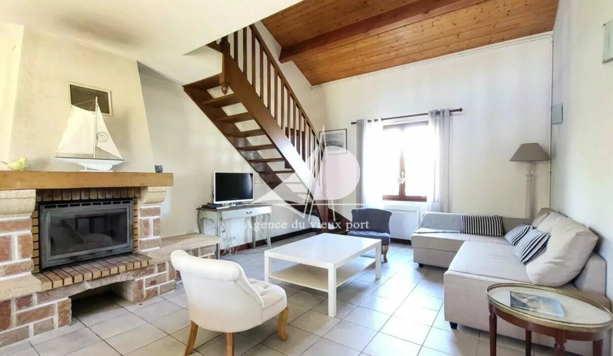 Maison à vendre, 124m², Pornic