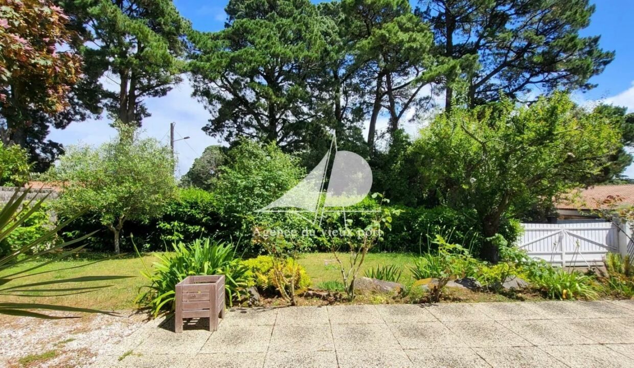 Maison à vendre, 96m², Pornic