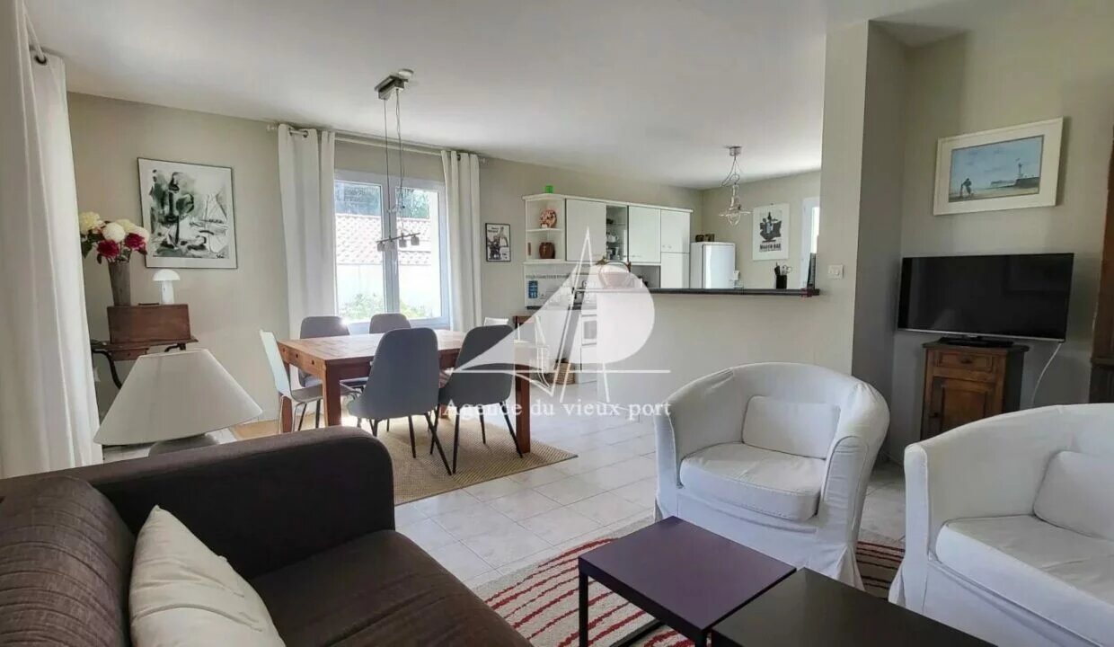 Maison à vendre, 96m², Pornic