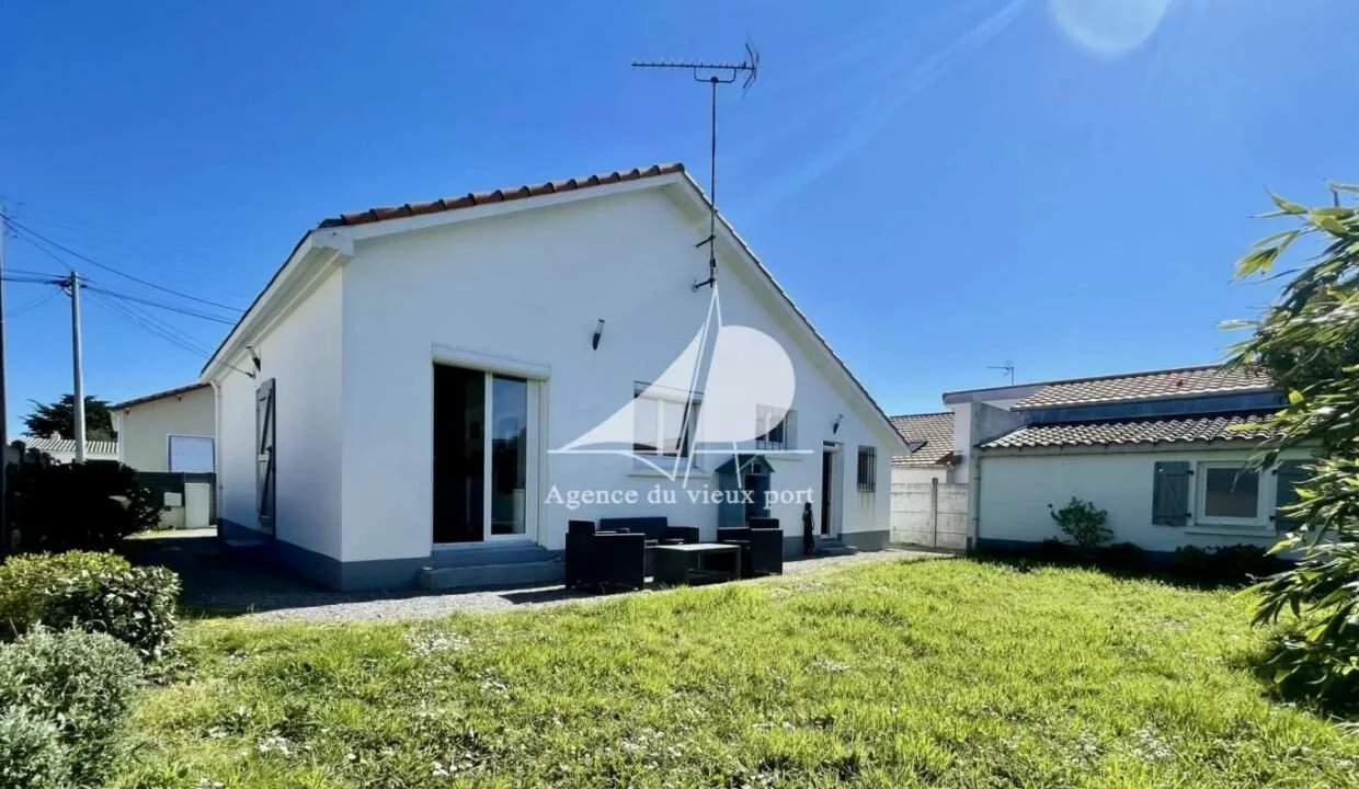 Maison à vendre, 2m², Pornic