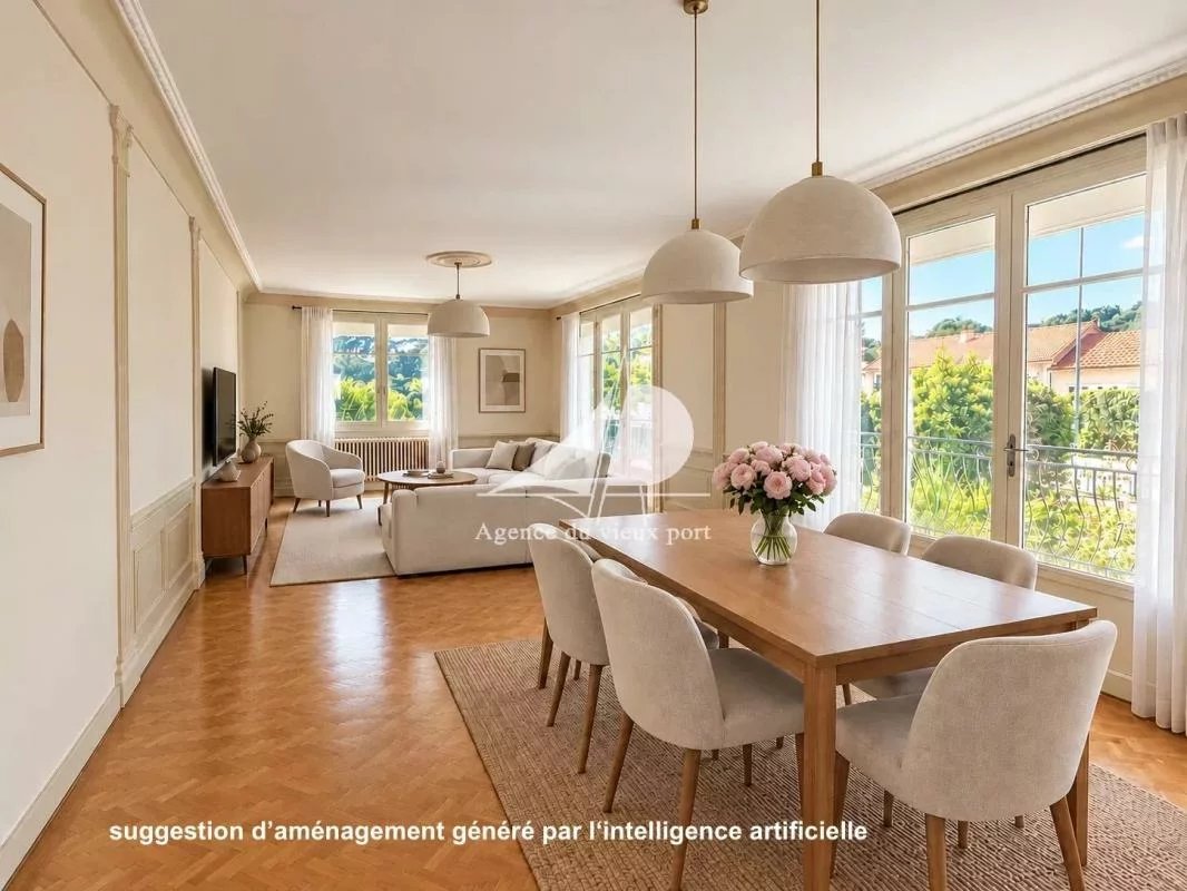 Maison à vendre, 114m², Saint-Michel-Chef-Chef