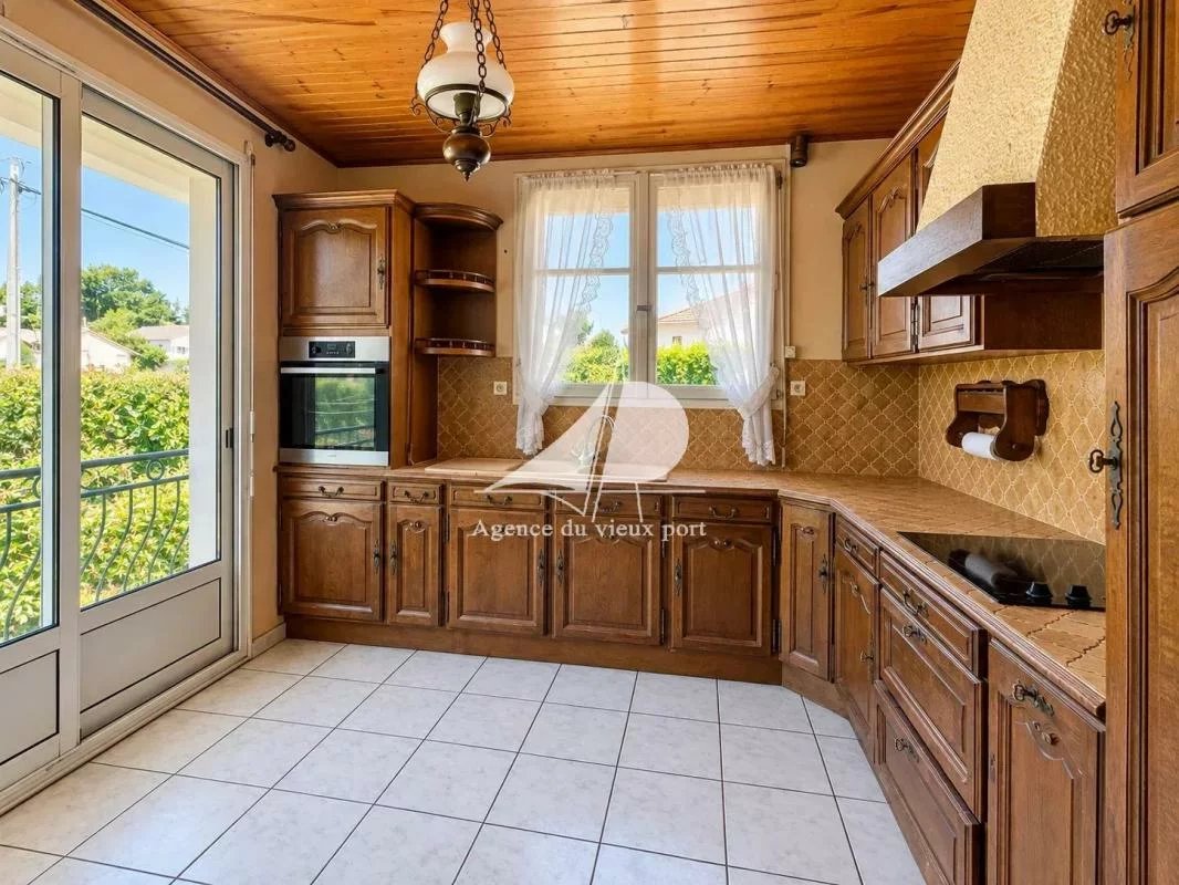 Maison à vendre, 114m², Saint-Michel-Chef-Chef