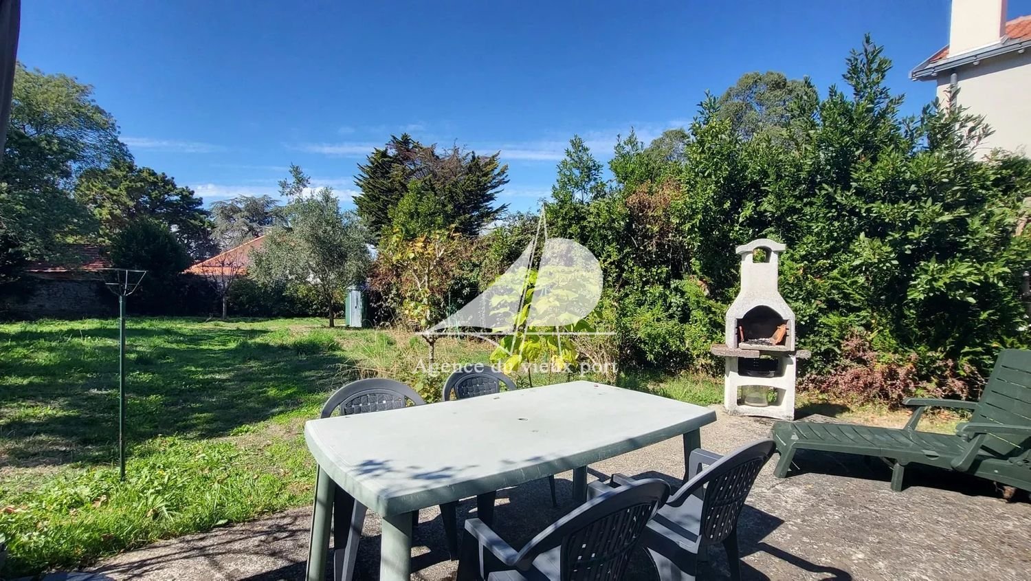 Maison à vendre, 98m², Pornic