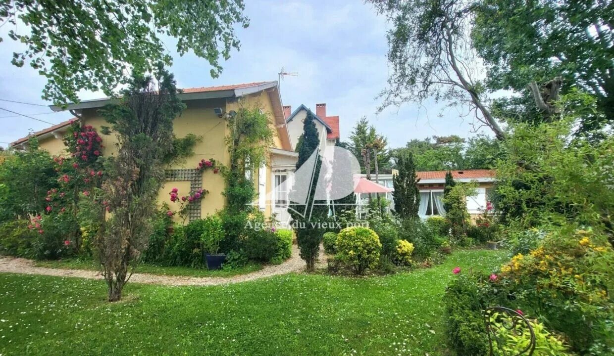 Maison à vendre, 85m², Pornic