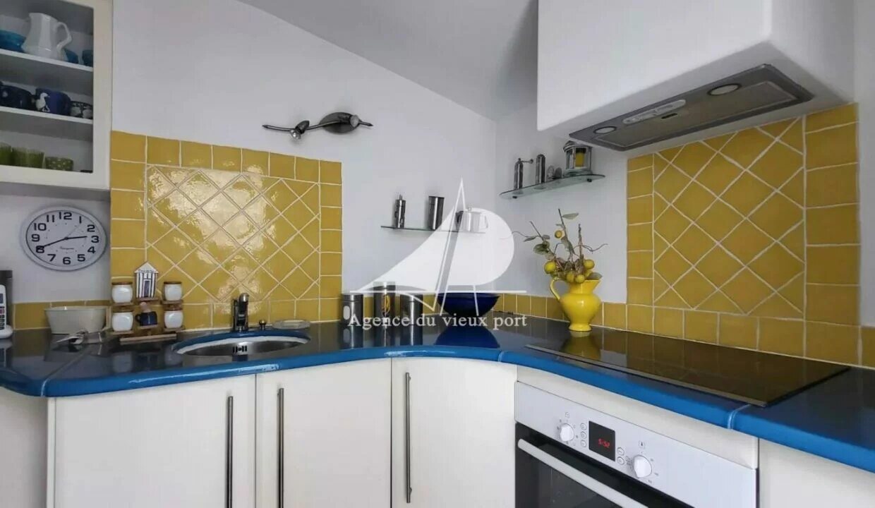 Maison à vendre, 85m², Pornic
