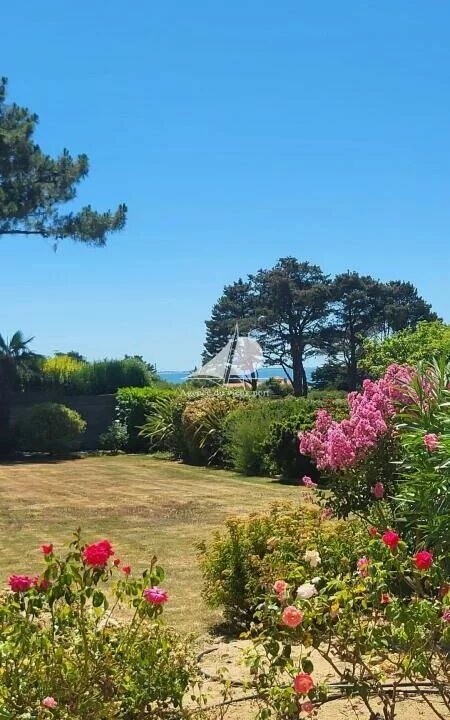 Maison à vendre, 4m², Pornic