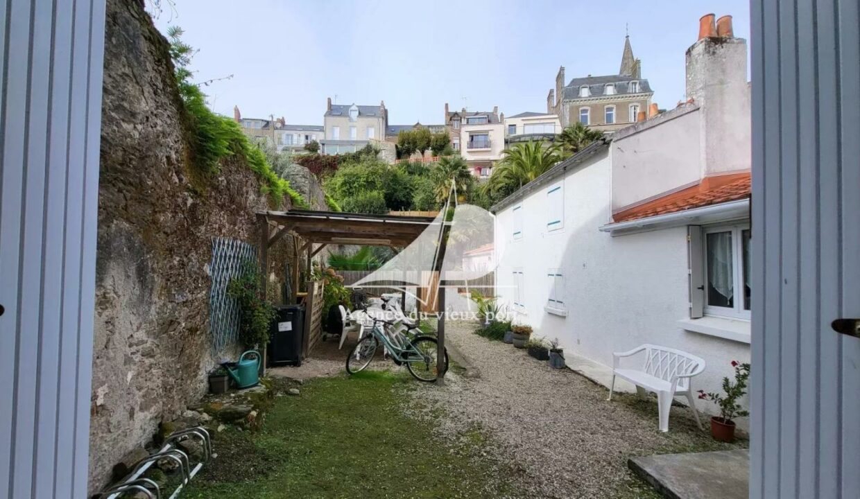 Appartement à vendre, 1m², Pornic