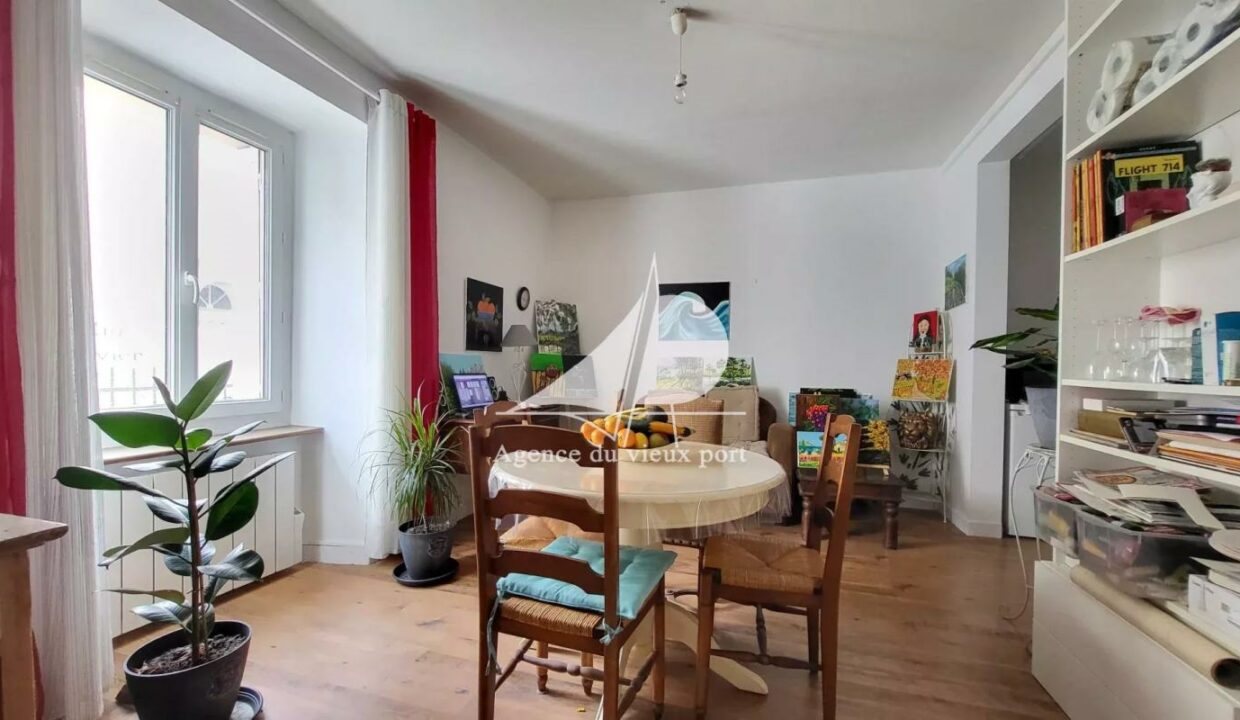 Appartement à vendre, 1m², Pornic