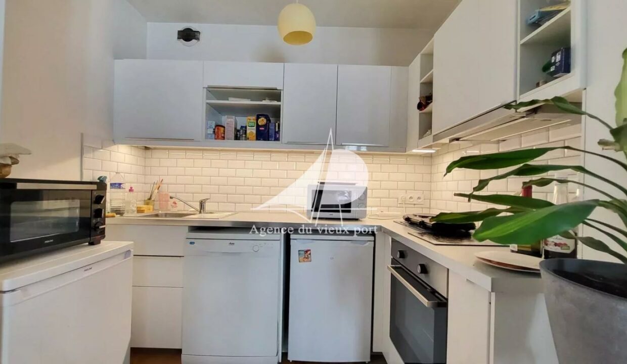 Appartement à vendre, 1m², Pornic