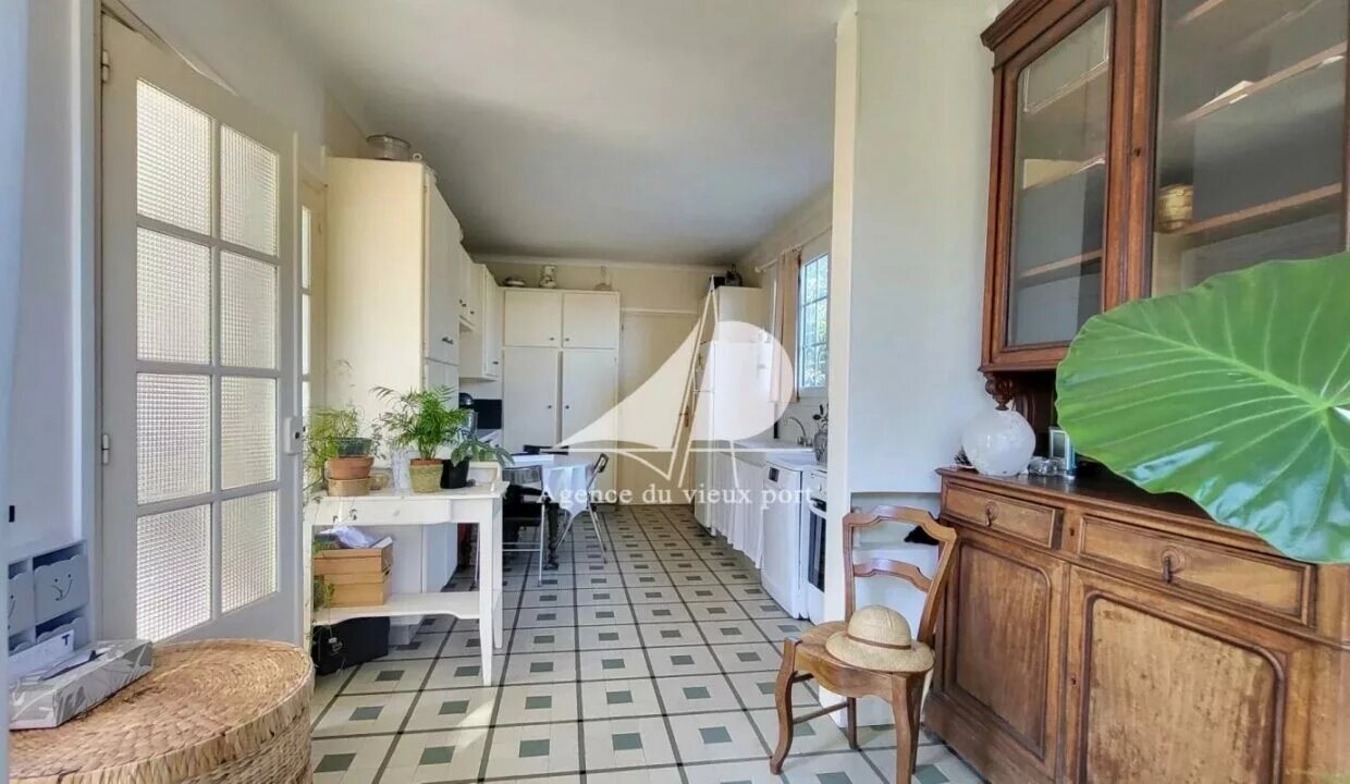 Maison à vendre, 131m², Pornic