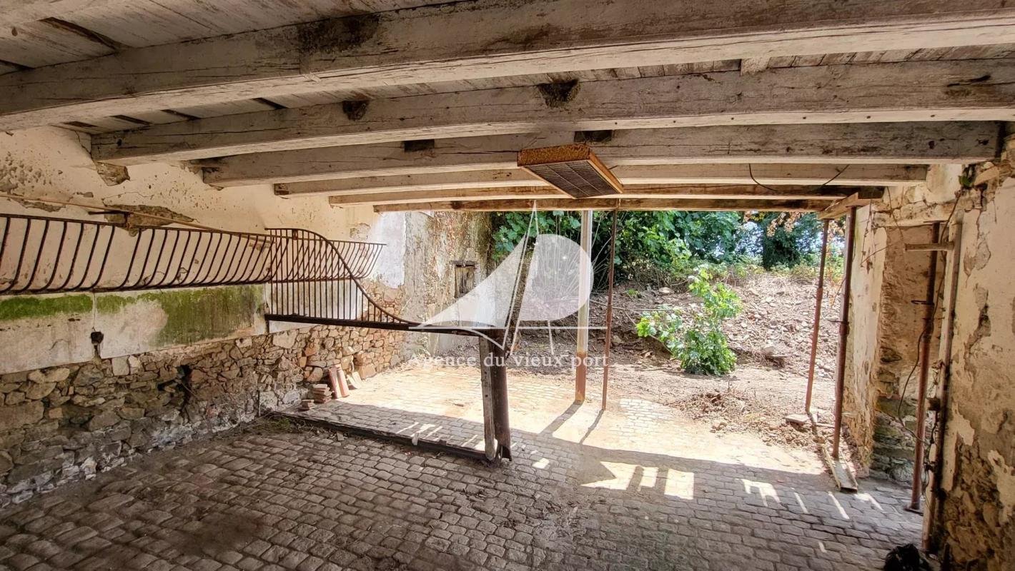 Maison à vendre, 120m², Saint-Père-en-Retz