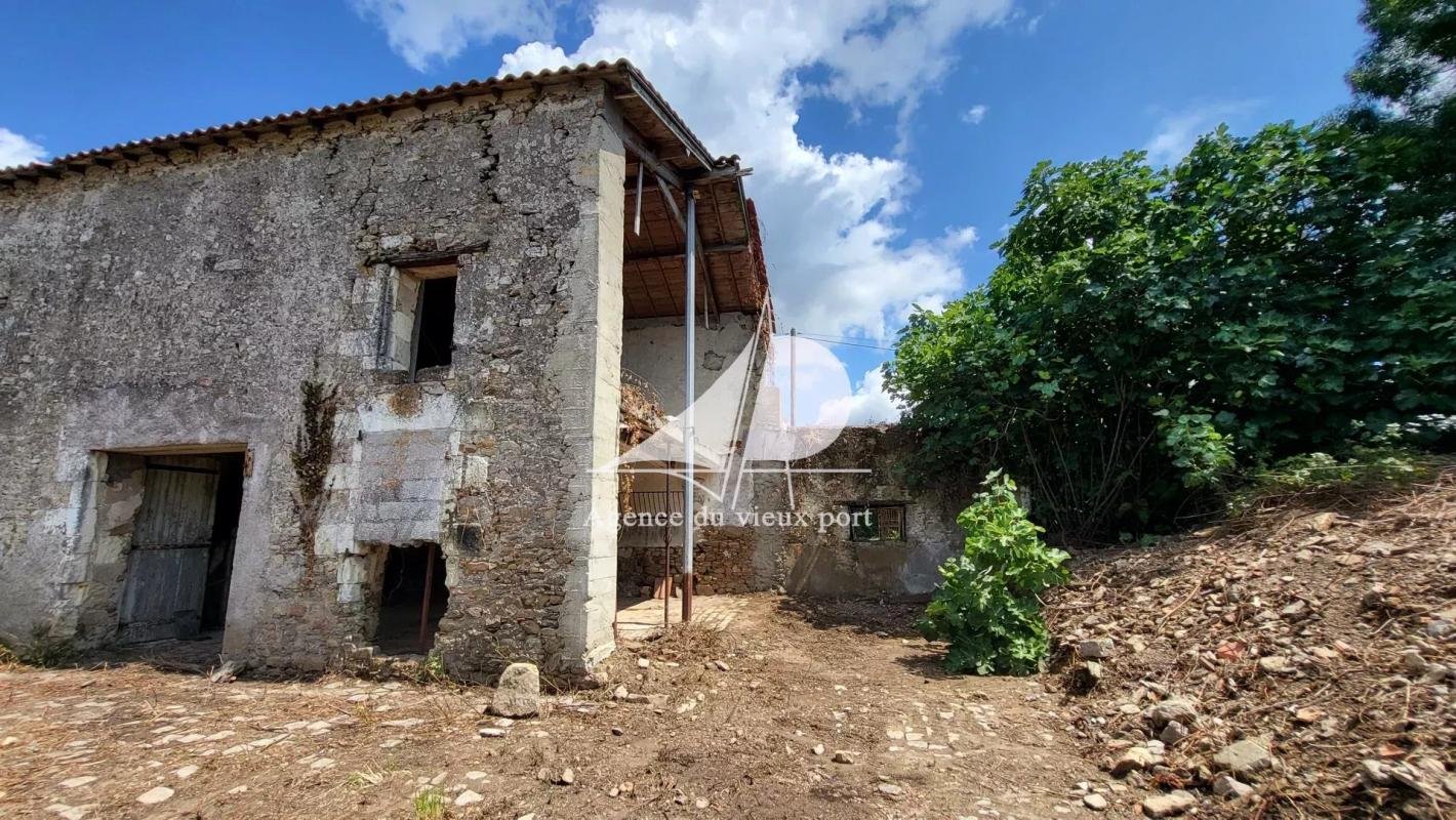 Maison à vendre, 120m², Saint-Père-en-Retz