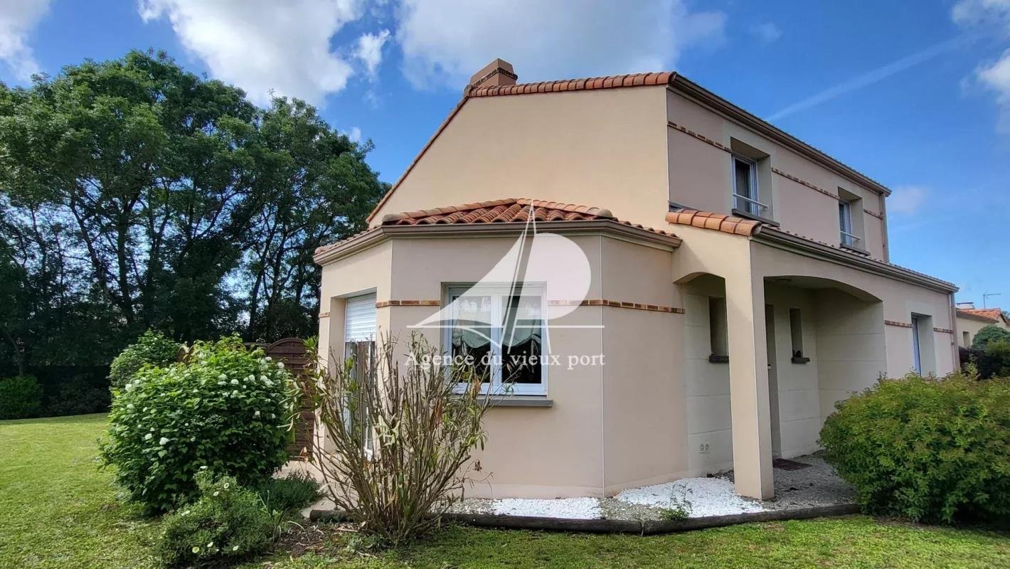 Maison à vendre, 127m², Saint-Père-en-Retz