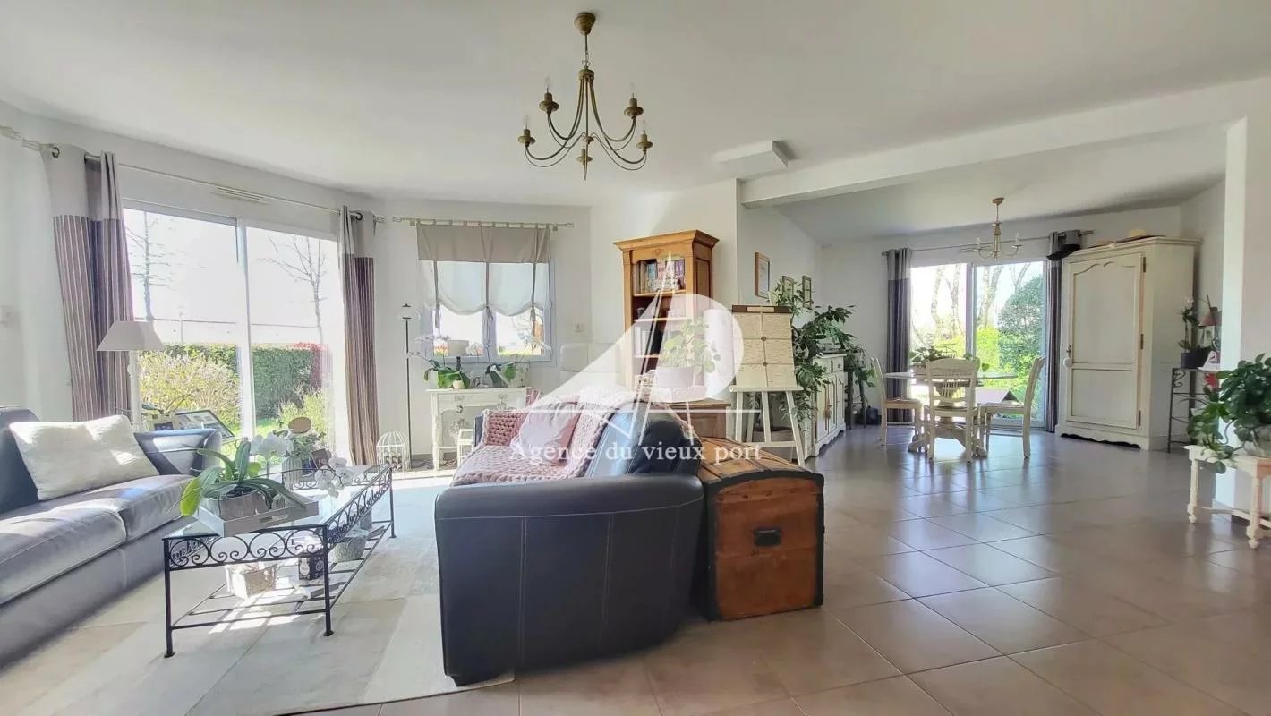 Maison à vendre, 127m², Saint-Père-en-Retz
