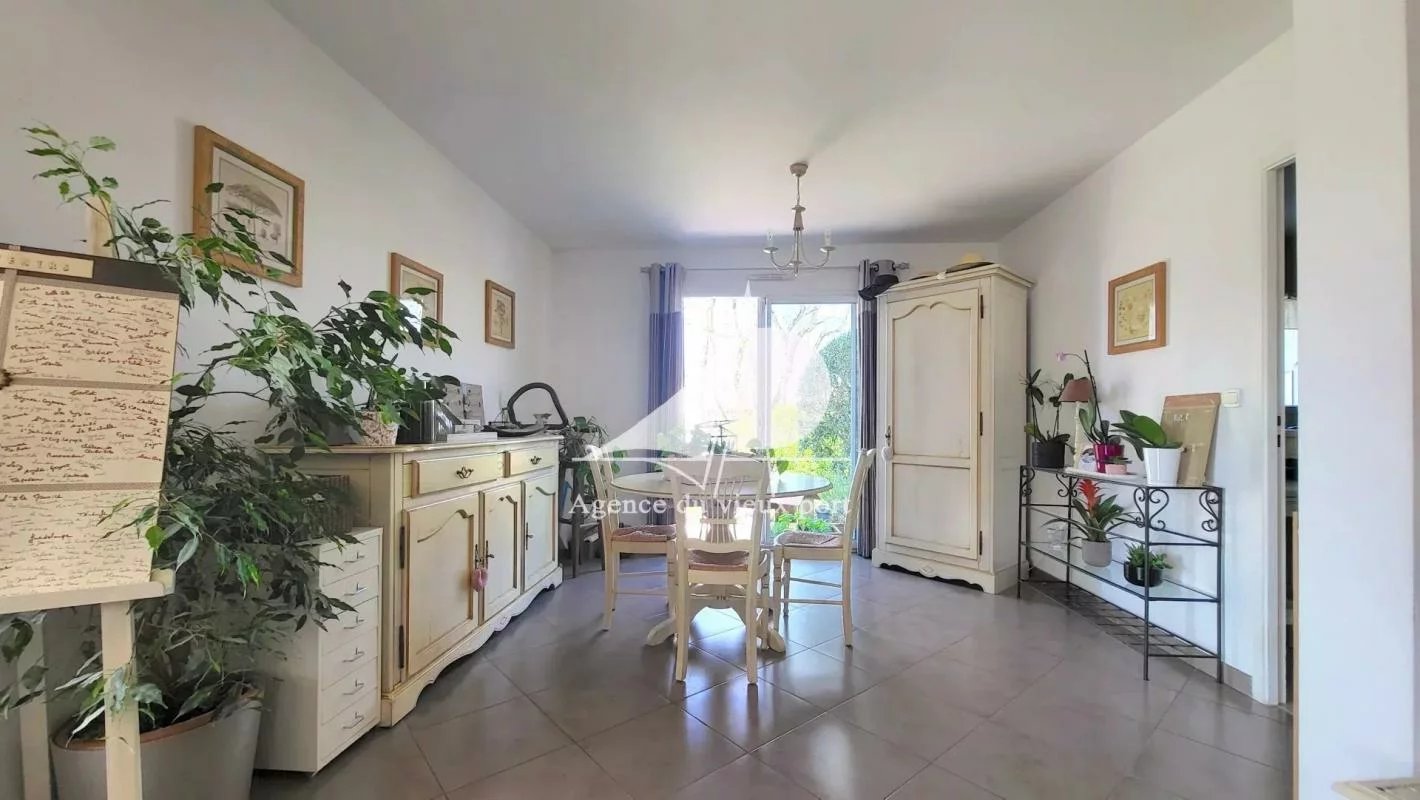 Maison à vendre, 127m², Saint-Père-en-Retz