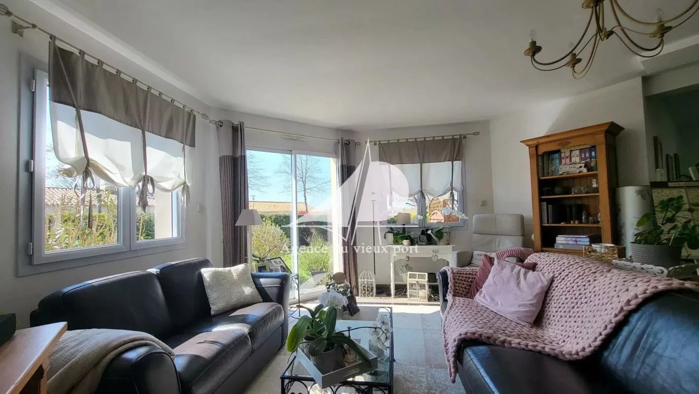 Maison à vendre, 127m², Saint-Père-en-Retz