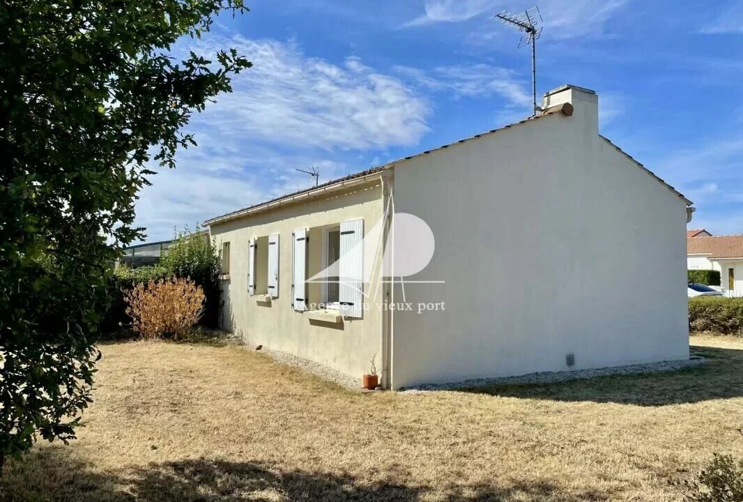 Maison à vendre, 1m², Pornic