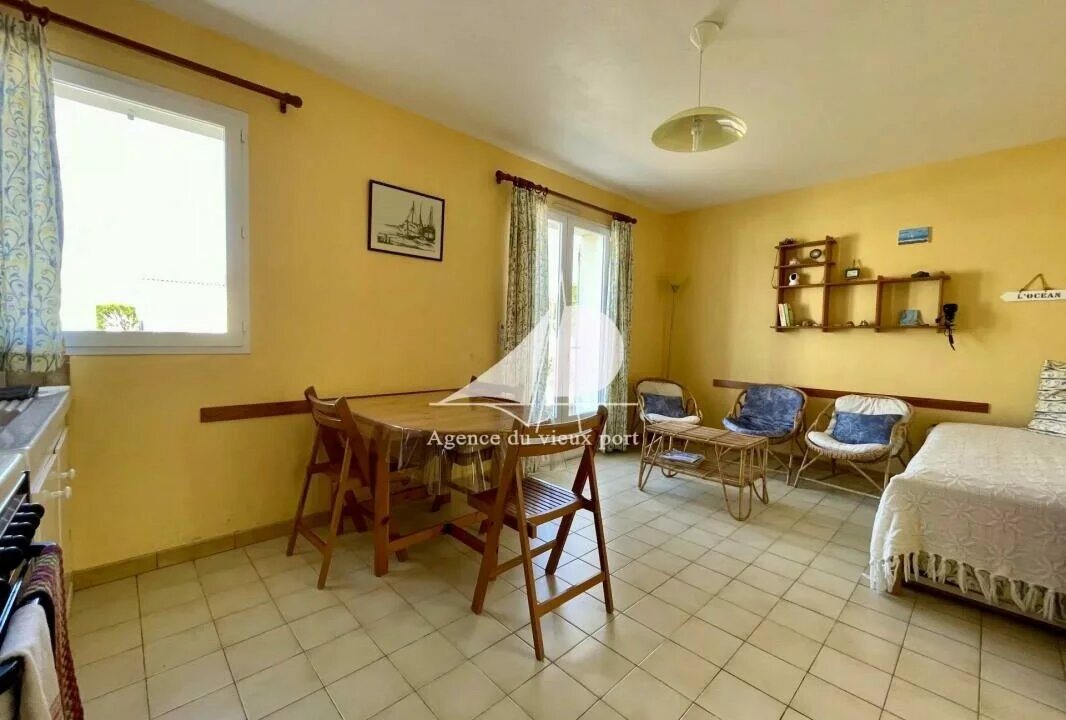 Maison à vendre, 1m², Pornic