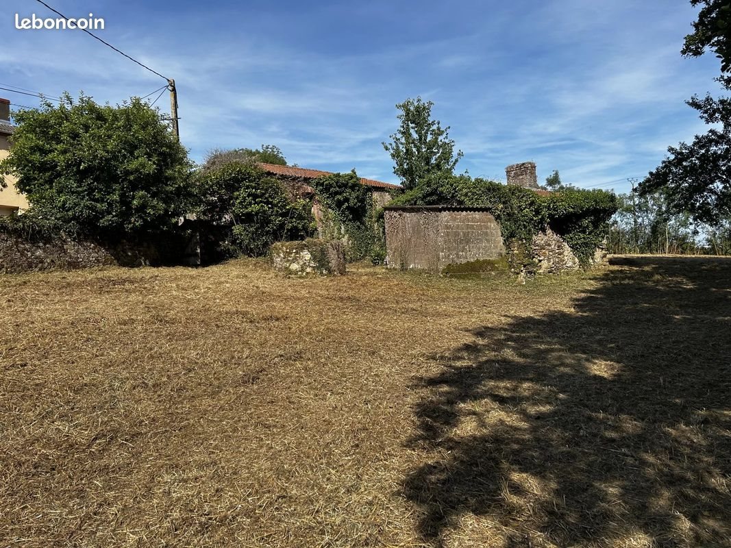 Maison à vendre, 46m², Saint-Père-en-Retz