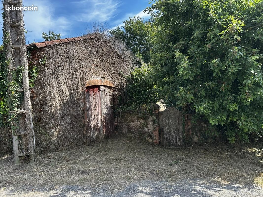 Maison à vendre, 46m², Saint-Père-en-Retz