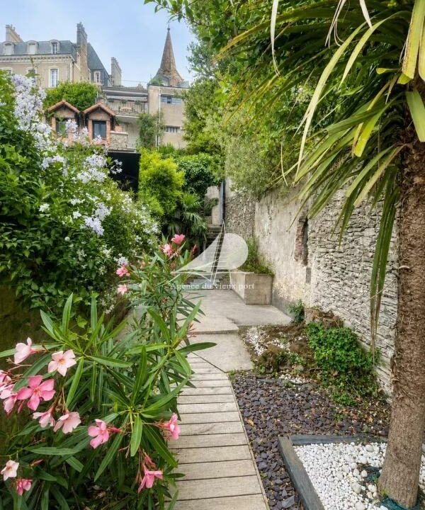 Maison à vendre, 50m², Pornic