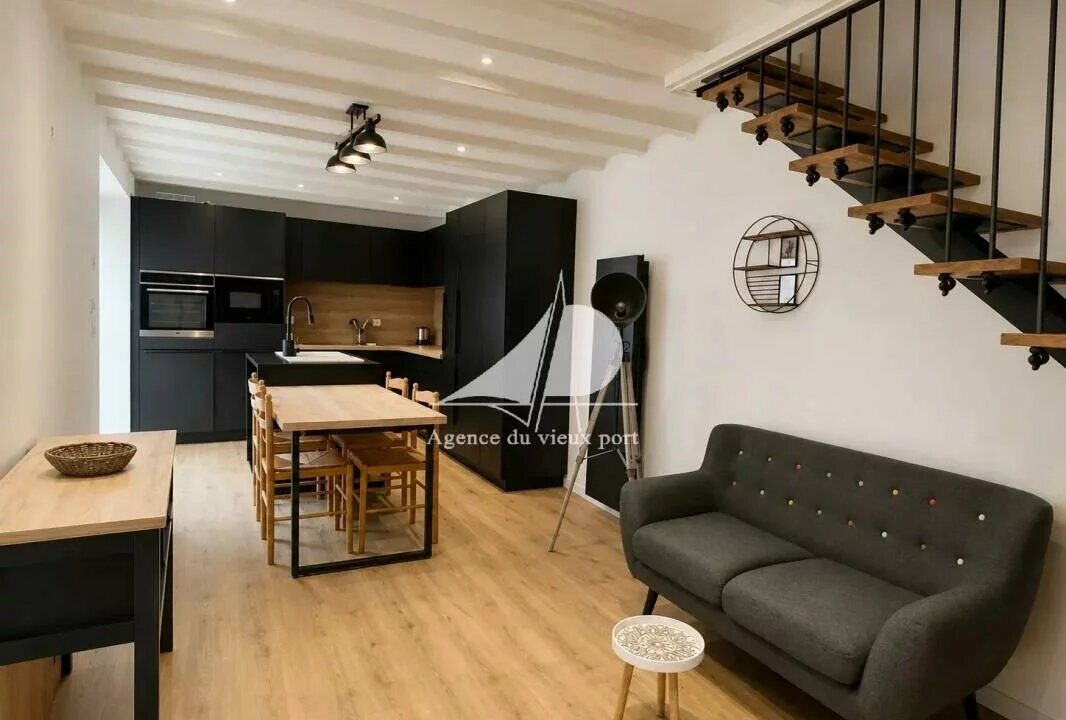 Maison à vendre, 50m², Pornic