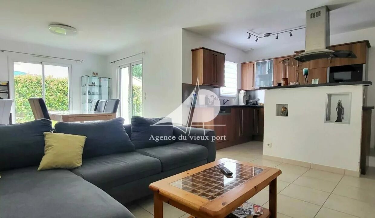 Maison à vendre, 3m², Pornic