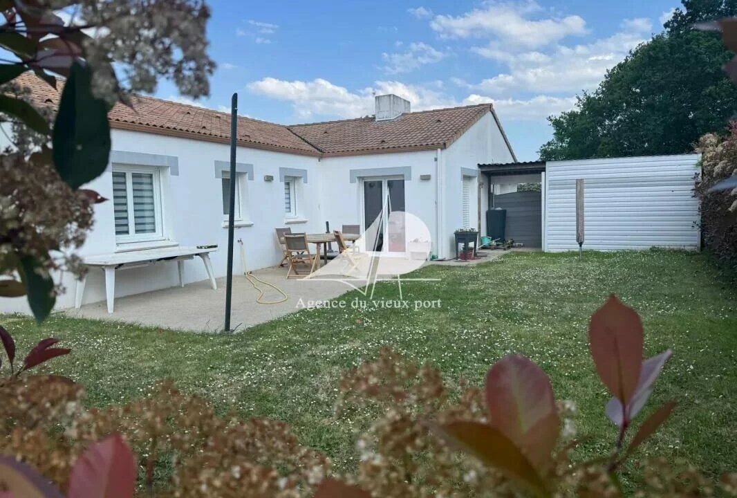 Maison à vendre, 3m², Pornic