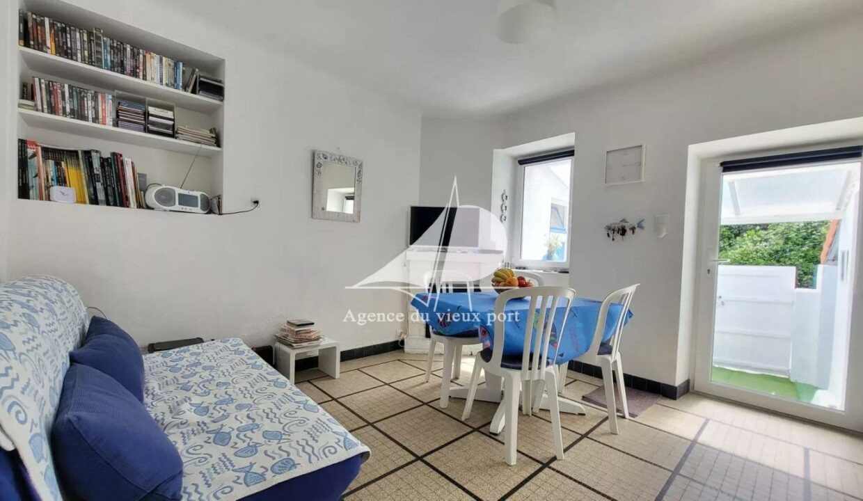 Maison à vendre, 21m², Pornic