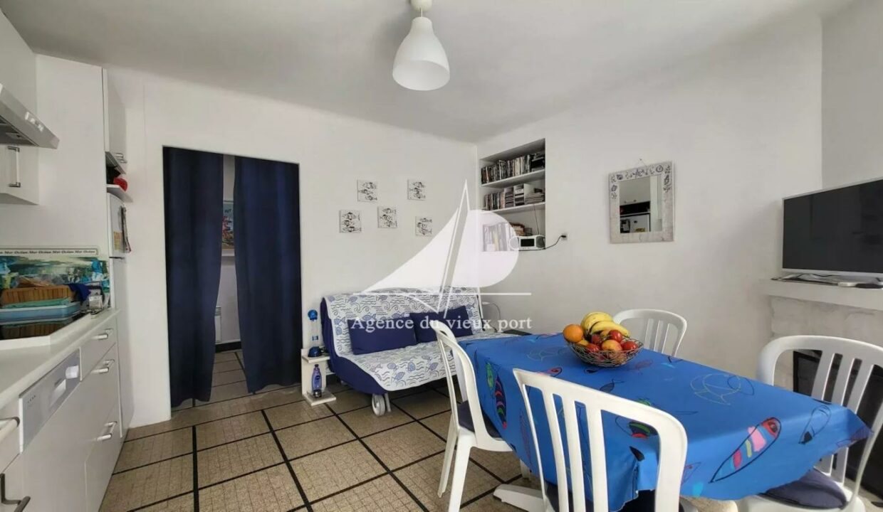 Maison à vendre, 21m², Pornic